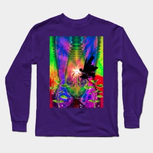 “Fairy Fantasy” Long Sleeve T-Shirt